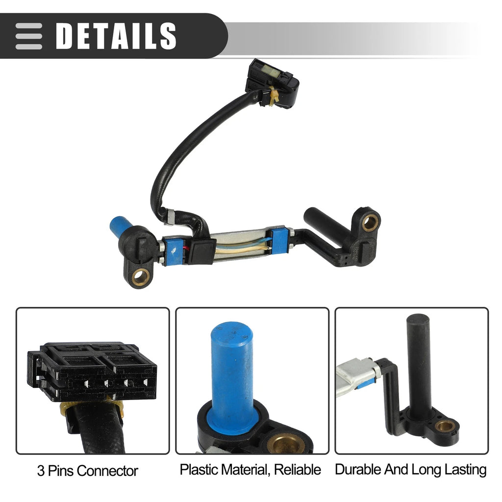 Car Speed Sensor 4262026011 for Hyundai Accent IV Hatchback (2011–2015)