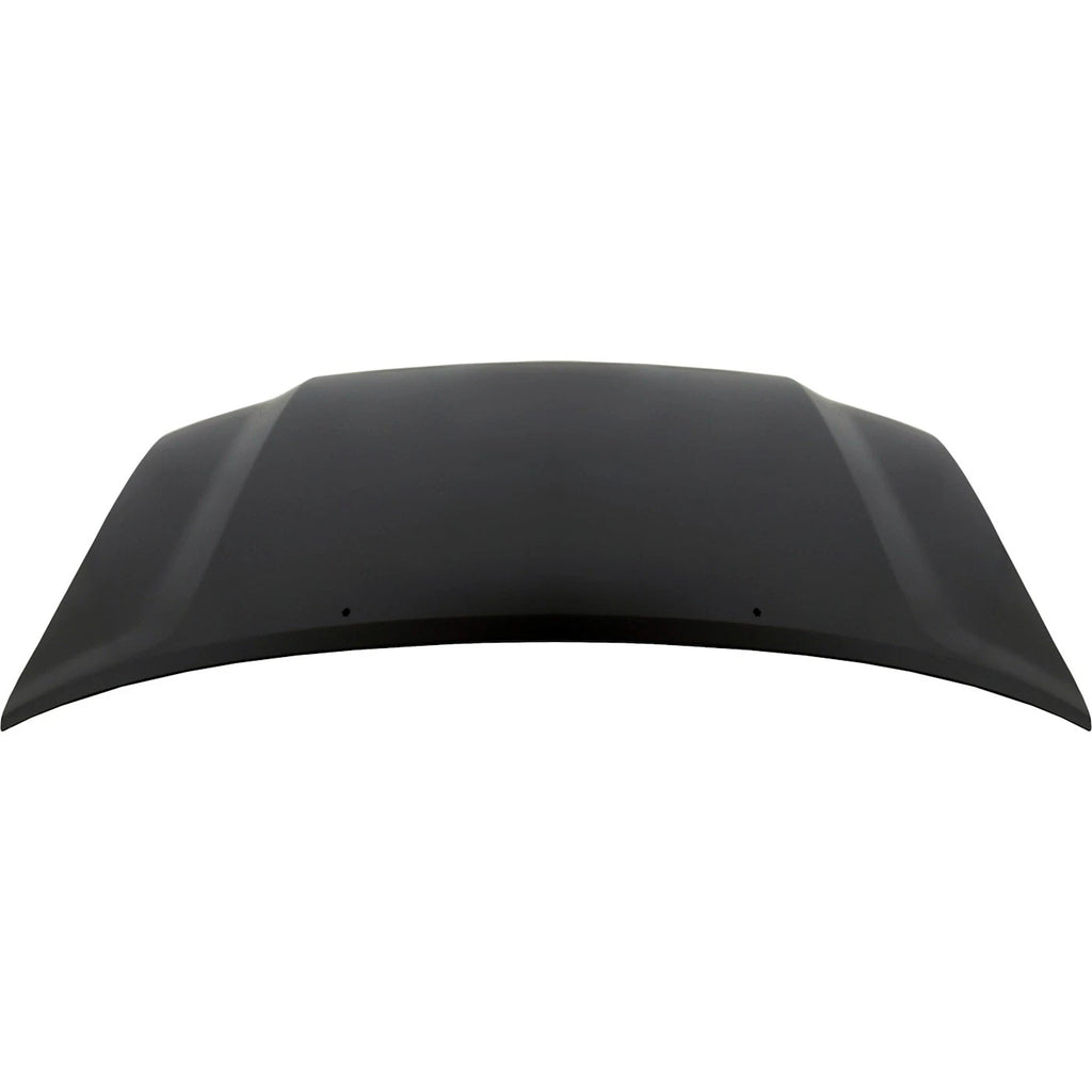 Hood for Toyota Highlander (2001–2007) with Hood Mounted Washers