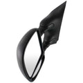 Towing Mirror for Ford E-350 Super Duty, E-250 (2002–2008) Left Black