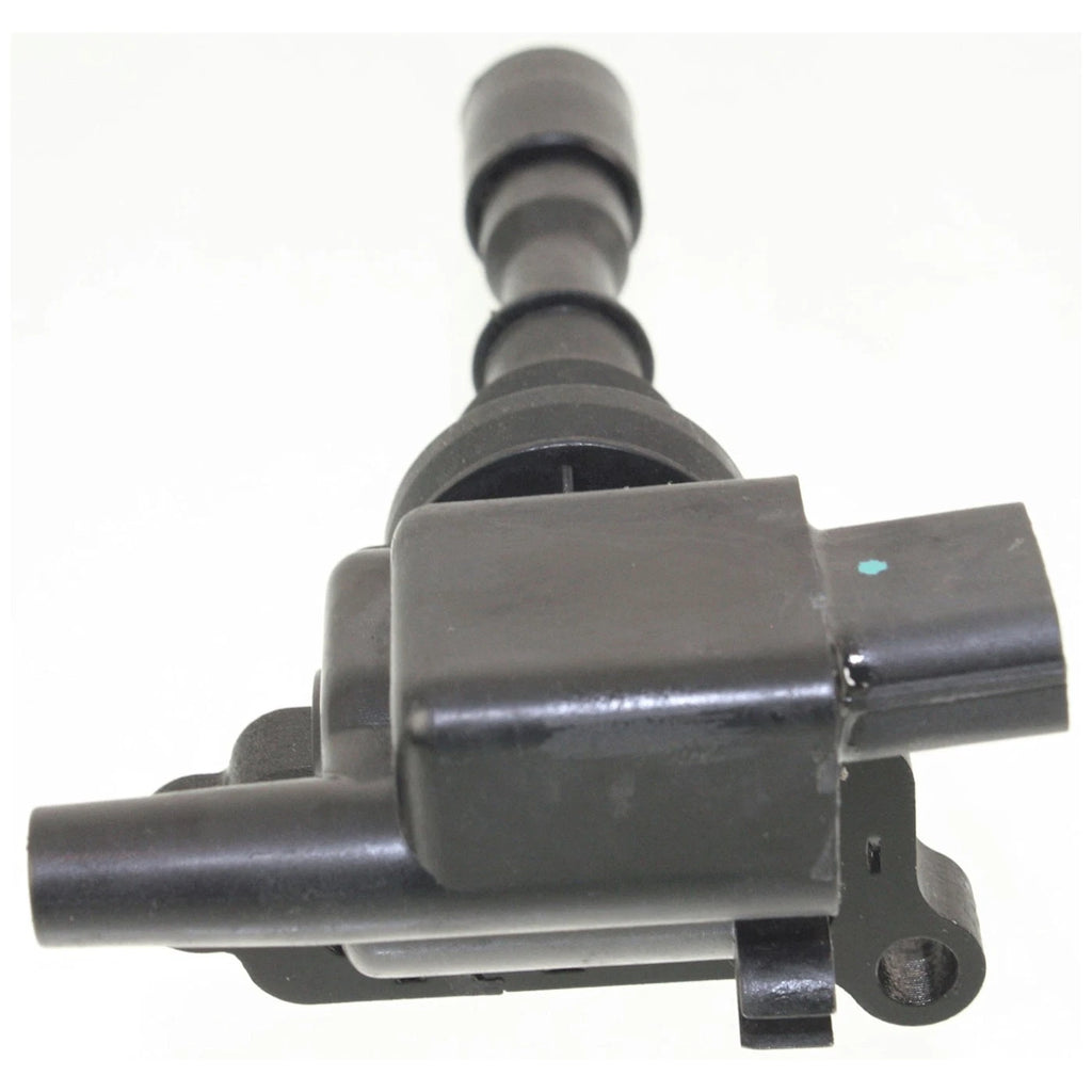 Set of 6 Ignition Coils for Kia Sorento (2003–2006)