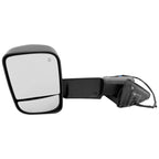 Heated Left Side Mirror for Ram 2500 3500 (2019–2022) with Signal Light