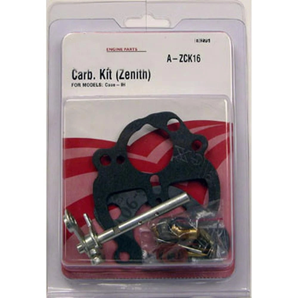 Carburetor Kit ZCK16 for Case IH S
