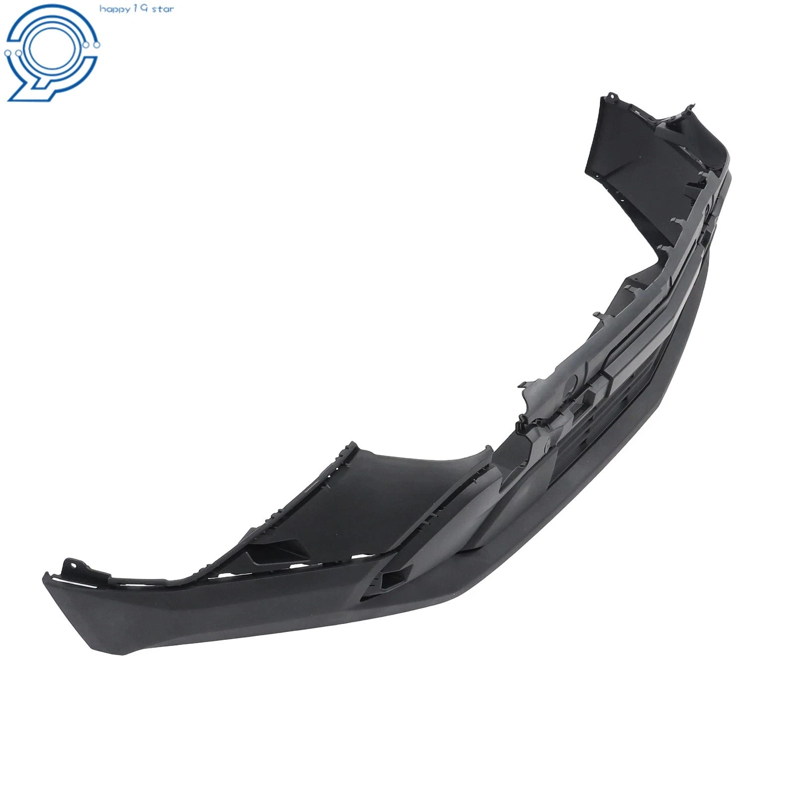 Front Lower Bumper for Chevrolet Equinox (2025)