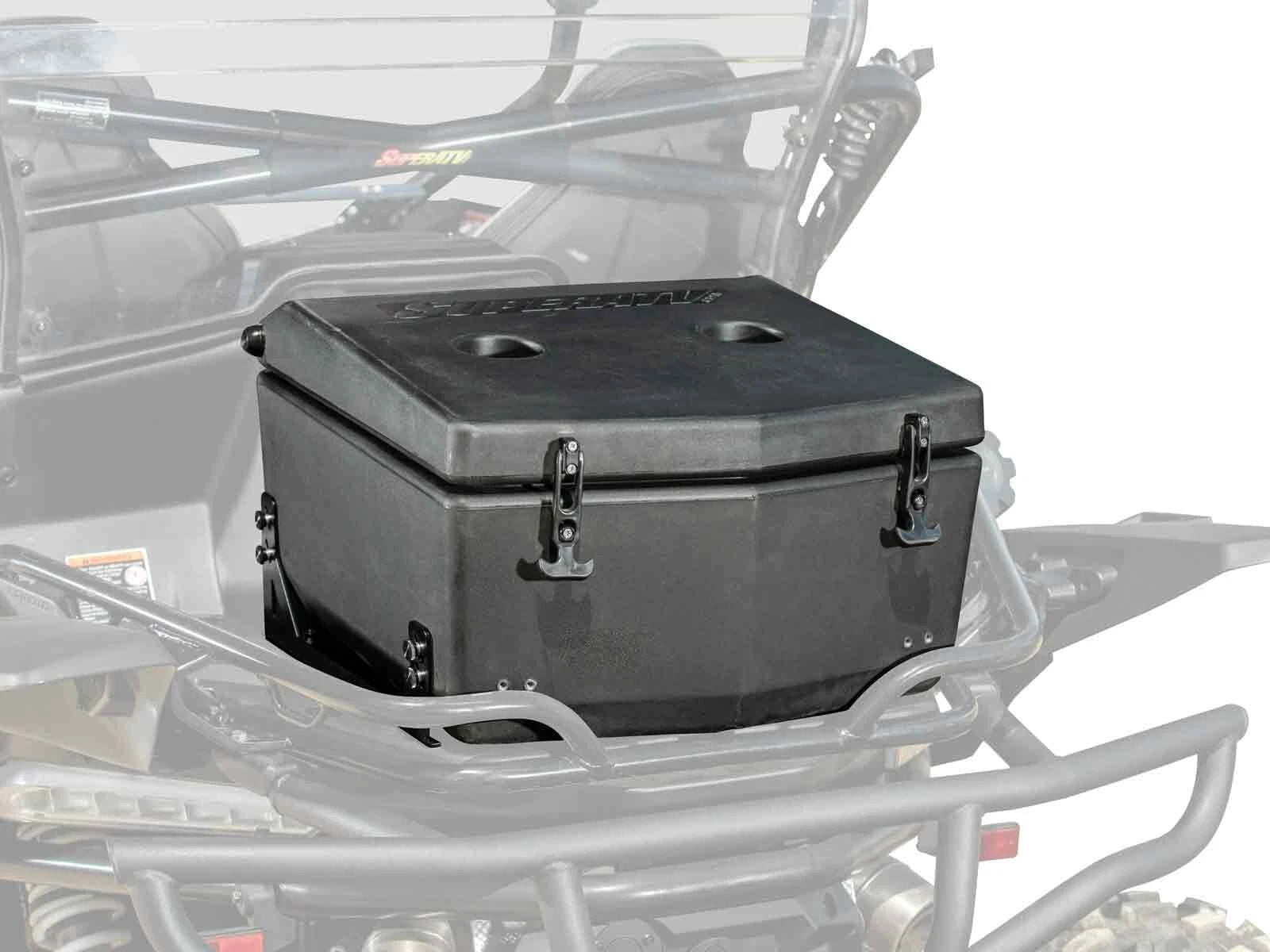 Heavy Duty Rear Cargo Box / Cooler for CFMOTO ZForce 950 (2020–2022)
