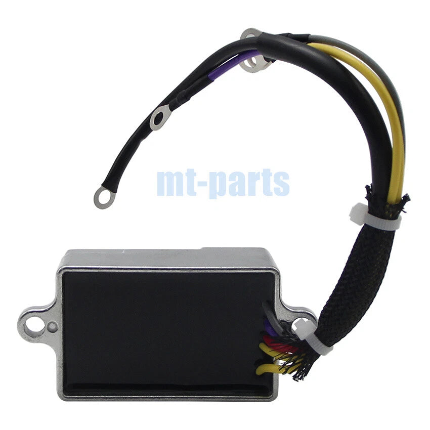 Regulator Rectifier for Johnson Evinrude Outboard (1934-1976) 1934476 35 40 50 60 65 105 HP