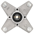 Front Wheel Hub for Yamaha Raptor 125 250 350 (2004–2013) YFM125R YFM250R YFM350R