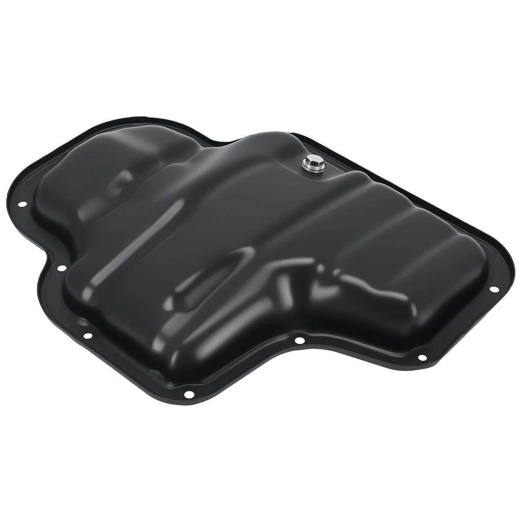 Engine Oil Pan for Toyota RAV4 Camry Highlander Crown (2019–2023) Steel