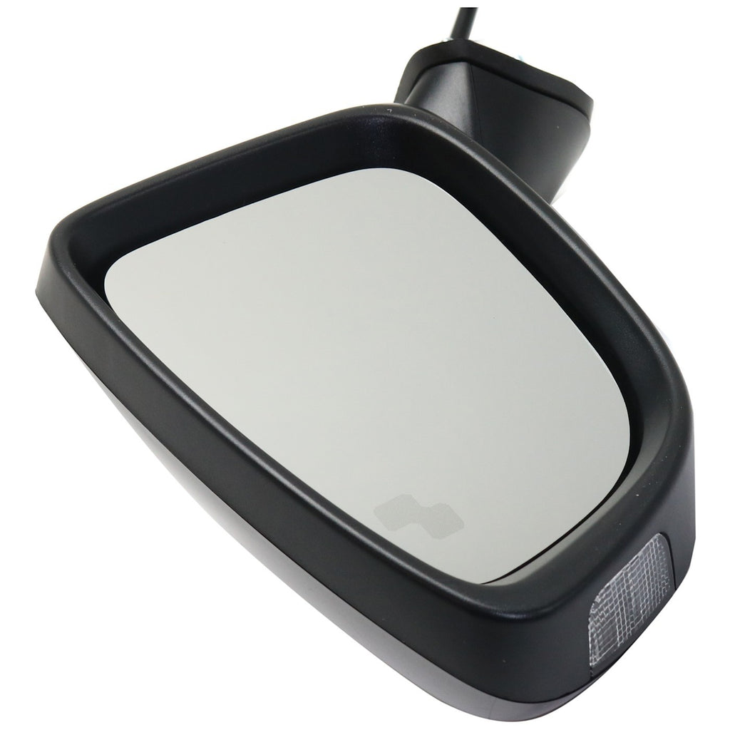 Driver Left Side Heated Mirror for Mazda (2014–2016)