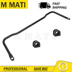Rear Stabilizer Tube Sway Bar for Polaris Ranger 1000 XP Crew (2019–2020)