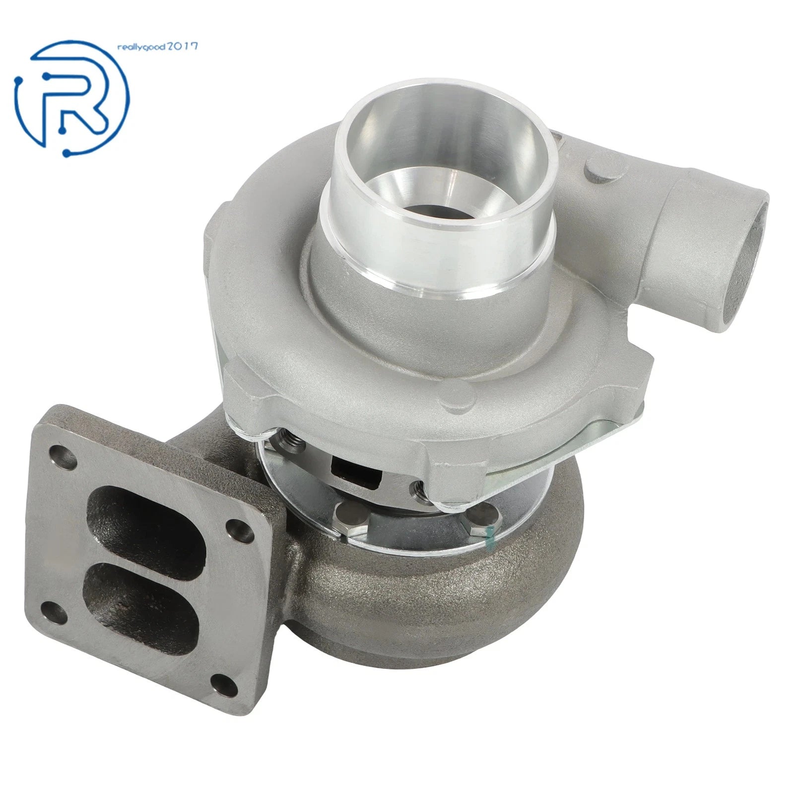 Turbocharger for John Deere 6059T 6068T 6359T 6414T
