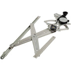 Window Regulator for Toyota Sienna (2004–2010) Left Front