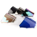 Windscreen Deflector for Suzuki GSXR1000 2007-2008 Blue