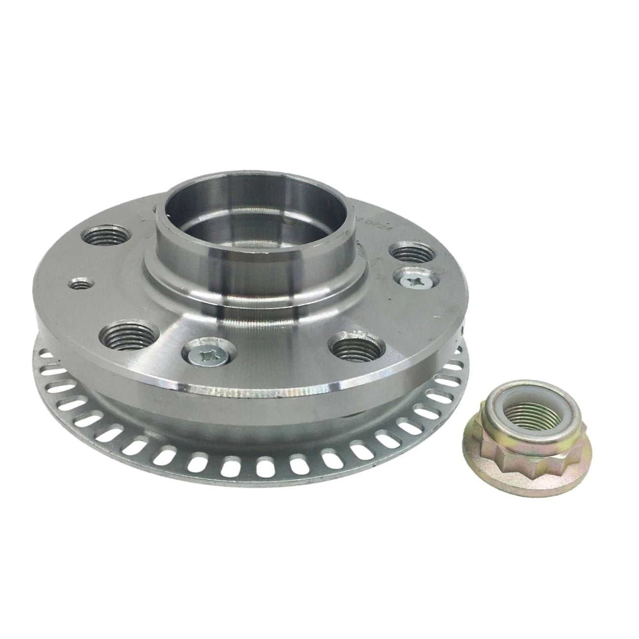 Wheel Hub for Volkswagen Corrado Golf Jetta Passat (1990–1999)
