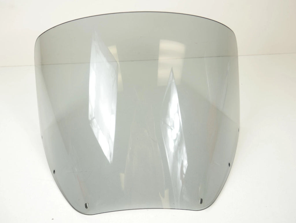 Tinted Windshield for Harley Dyna Wide Glide (2006–2017)