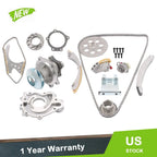 Timing Chain Kit for Chevrolet Colorado GMC Canyon (2007–2011) 2.9L 3.7L 24100362