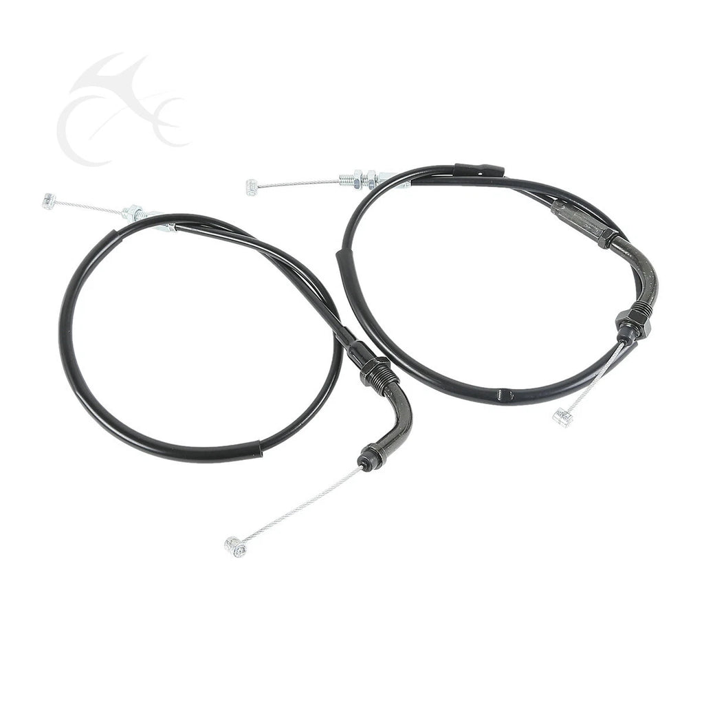 Throttle Cables for Honda CBR900RR CBR954RR (2002–2003)