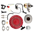 Carburetor for Honda GX340 GX390 Generator (2006–2008)