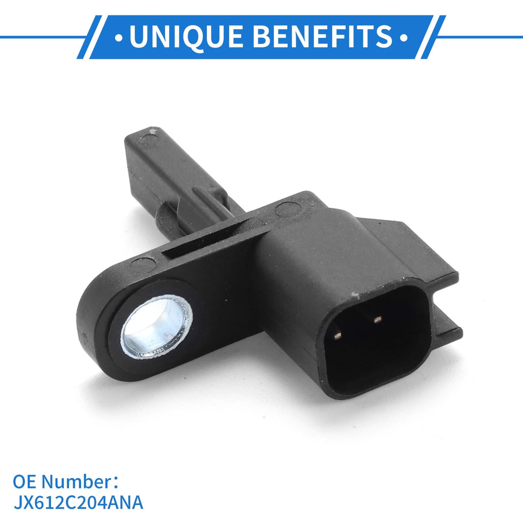 ABS Wheel Speed Sensor No.JX612C204ANA for Ford Escape (2020–2022)