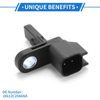 ABS Wheel Speed Sensor No.JX612C204ANA for Ford Escape (2020–2022)