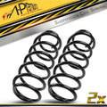 Front Coil Springs for Chevrolet Equinox and GMC Terrain (2005–2017)