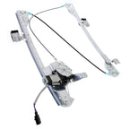 Power Window Regulator for Chrysler Pacifica (2004–2006) Front Right with Motor