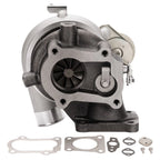 Turbocharger for Toyota Land Cruiser Coaster (1990–1992)