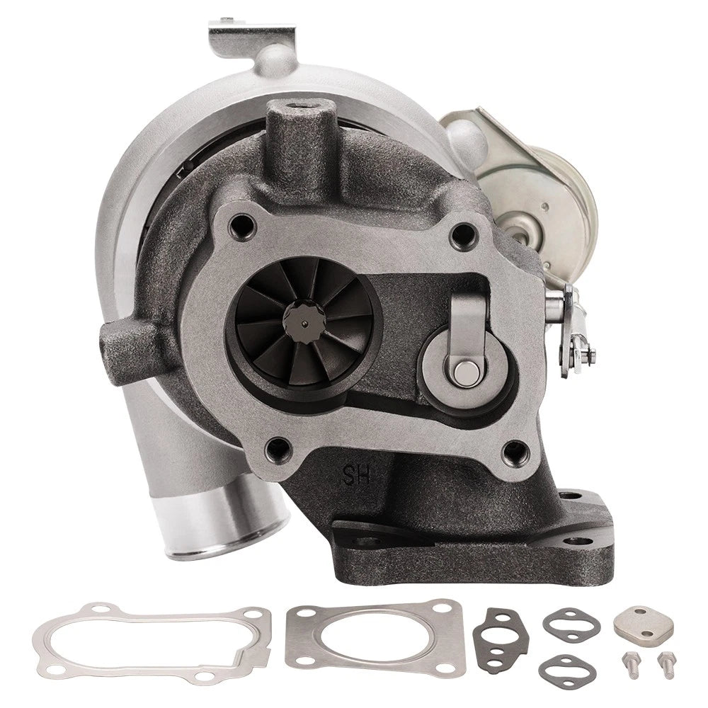 Turbocharger for Toyota Land Cruiser Coaster (1990–1992)