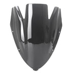 Motorcycle Windscreen for Kawasaki Ninja 650 ER6F (2006–2008) ABS Racing
