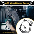 ABS Wheel Speed Sensor No. 4670A595/4670A877 for Mitsubishi L200 (2012–2015)