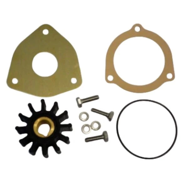 Water Pump Impeller Repair Kit for OMC Sterndrive (3854287)