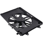 Electric A/C Condenser Radiator Fan for Acura MDX (2022–2024) 38616FBA01 240W