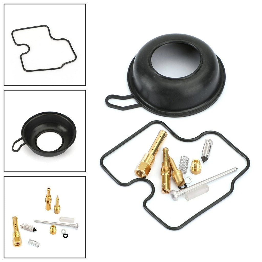 Carburetor Repair Kit for Honda CB400 NC31 CBR400RR NC29 CB400SF (T9)