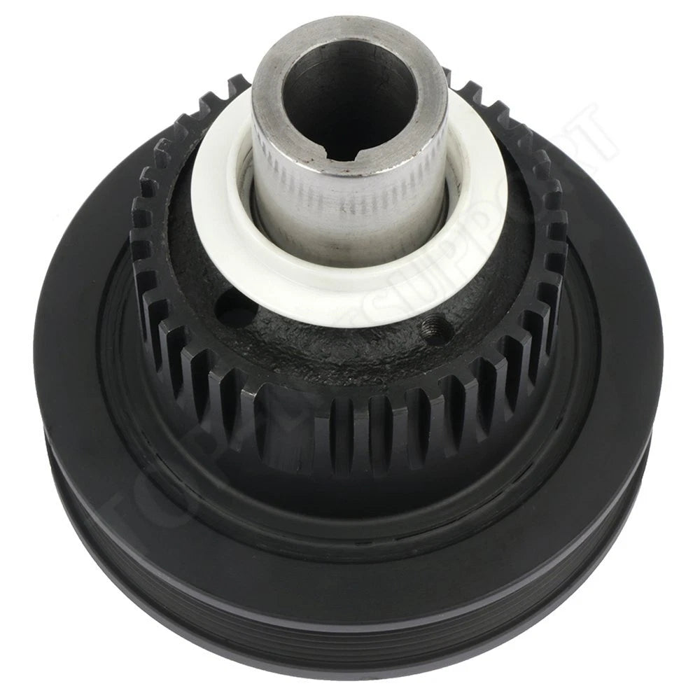 Harmonic Balancer for Ford Explorer Sport Trac (2001)
