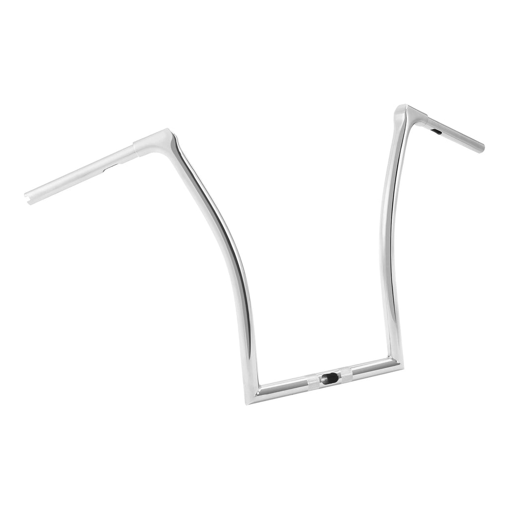 17" Fused Bar Handlebar for Harley Road Glide FLTR (2015–2024)