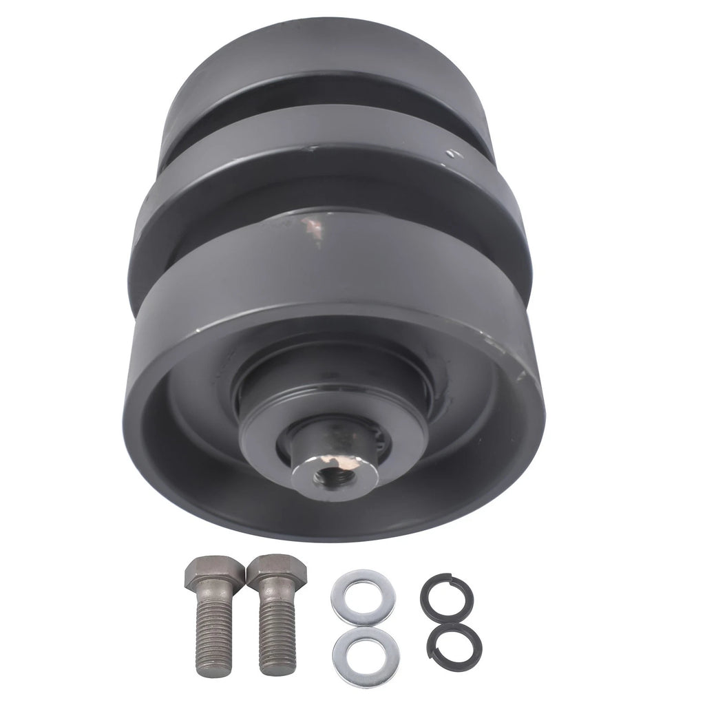 Bottom Roller for Bobcat Skid Steer Loader T550 T590 T650 T630 T62 T64 (2010–2023)