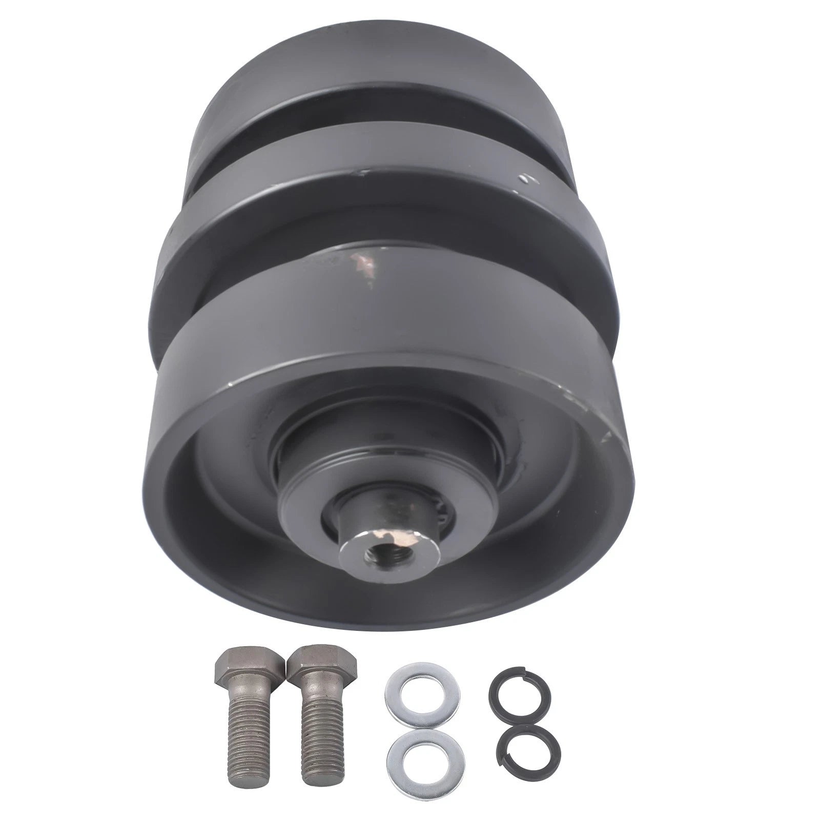 Bottom Roller for Bobcat Skid Steer Loader T550 T590 T650 T630 T62 T64 (2010–2023)