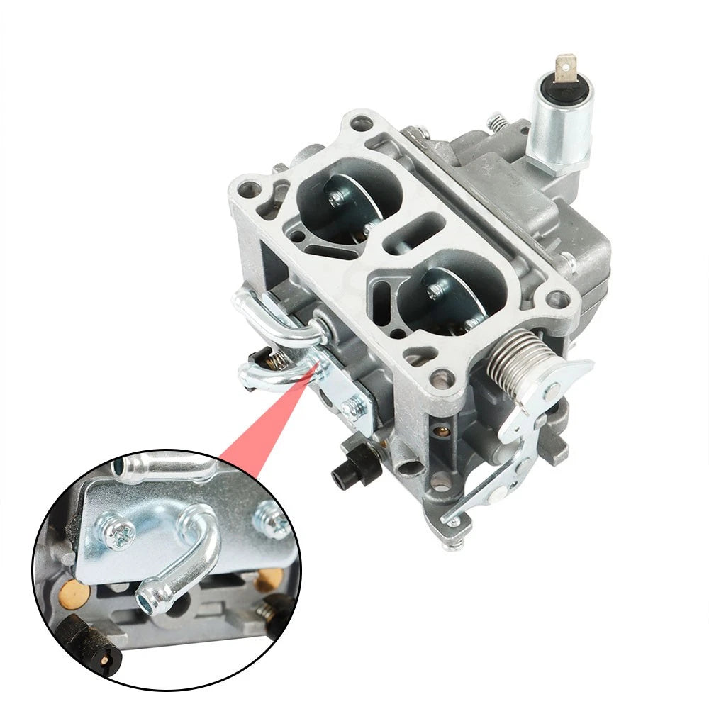 Carburetor for Kawasaki FD750D Lawn Mower