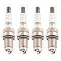 Iridium Long Life Spark Plugs for Honda Civic 1.8L (2006–2011)