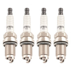 Iridium Long Life Spark Plugs for Honda Civic 1.8L (2006–2011)