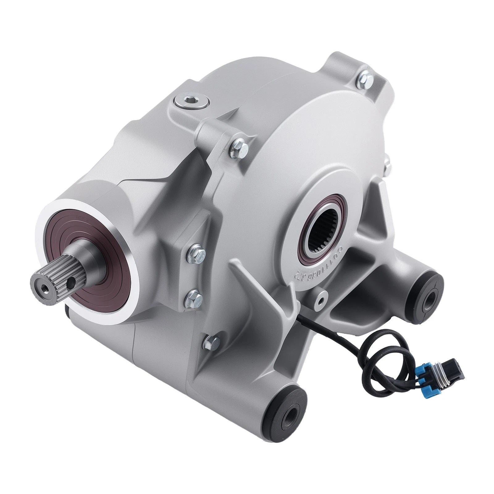 Aluminum Front Differential for Polaris Razor PRO XP (2020-2024)