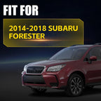 Front Bumper Mounting Bracket Set for Subaru Forester (2014–2018) EPY