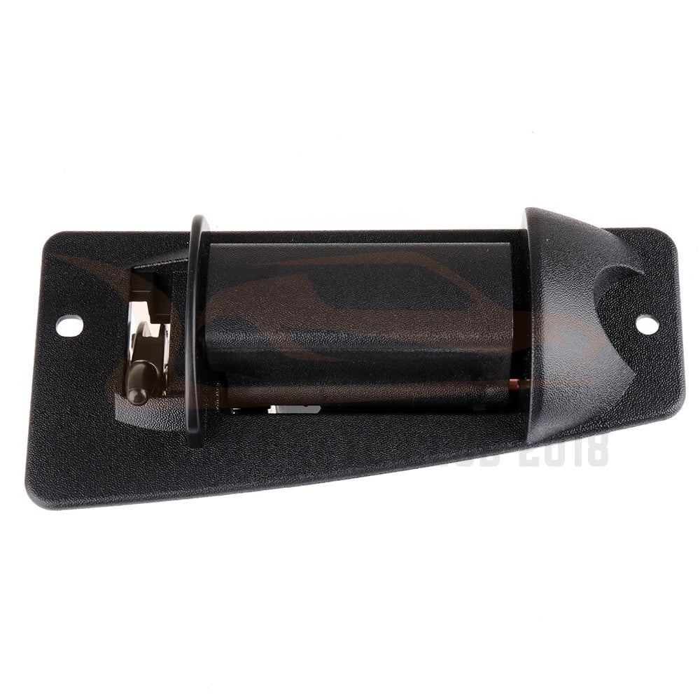 2X Extended Cab 3rd Door Handle for Chevy Truck