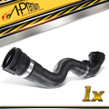 Upper Radiator Coolant Hose for BMW X3 (2004–2006)