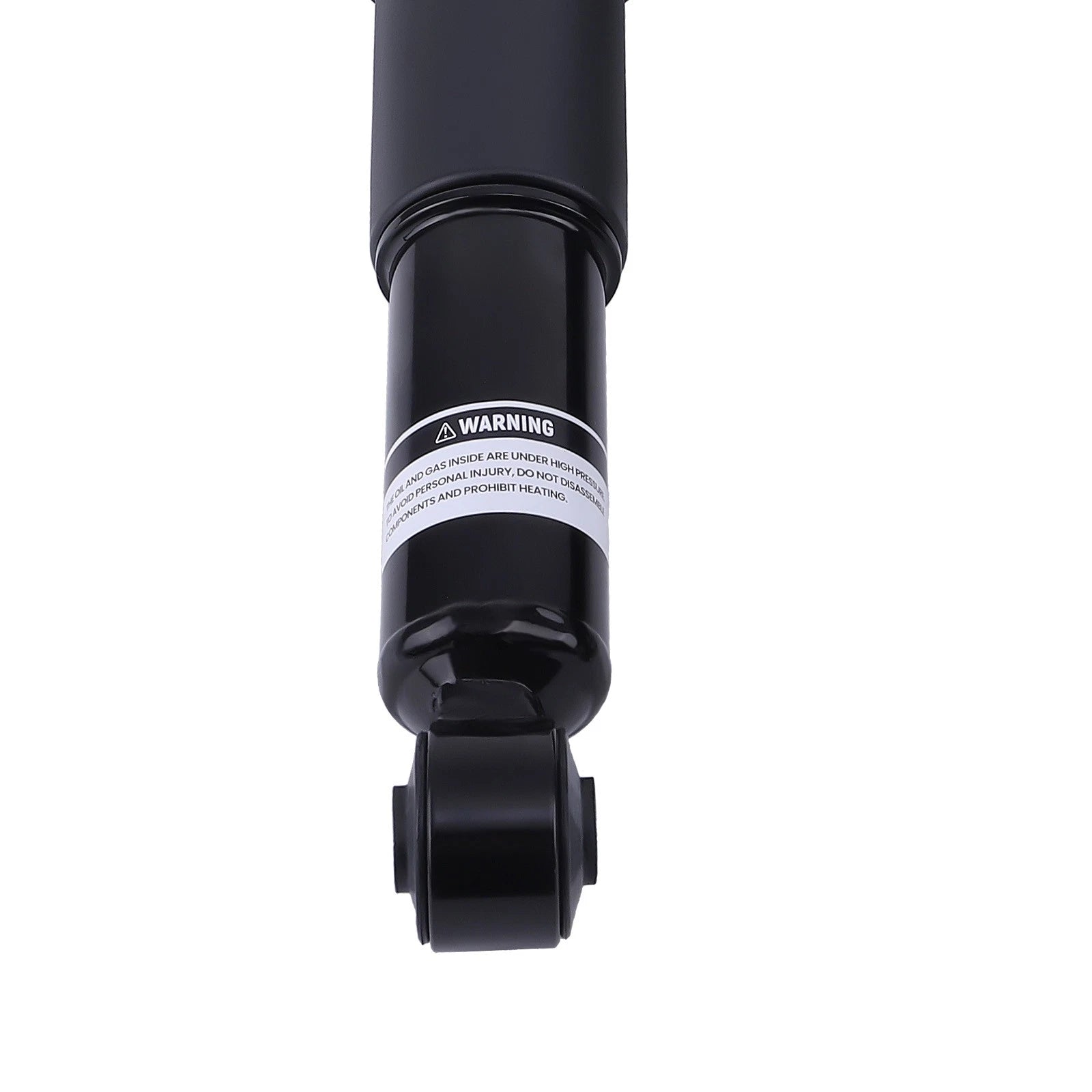 2 Air Shock Suspension for Chevy Avalanche (2007-2013) Rear