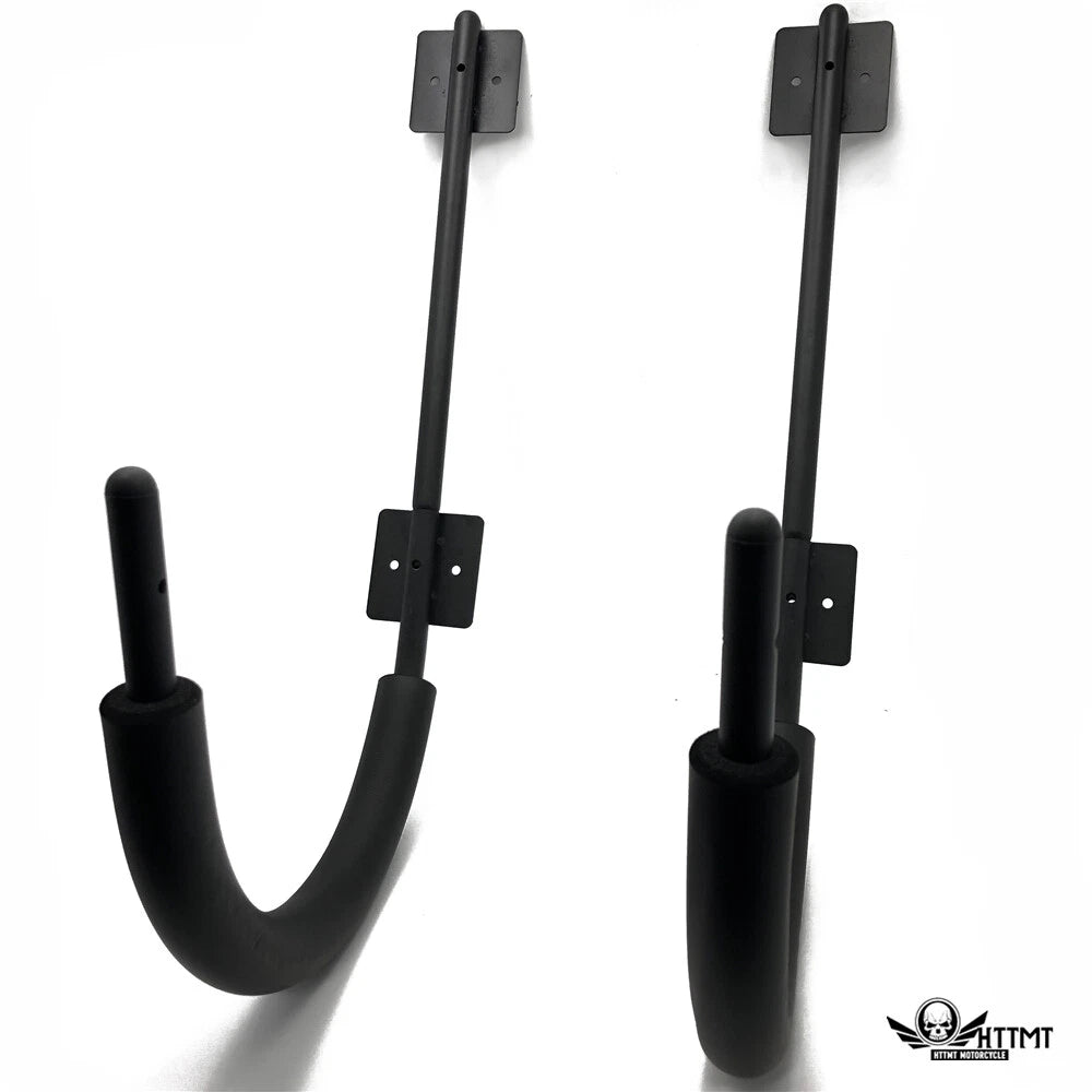 Wall Storage Rack for Kayak/Stand-up Paddle Board (Indoor/Outdoor)