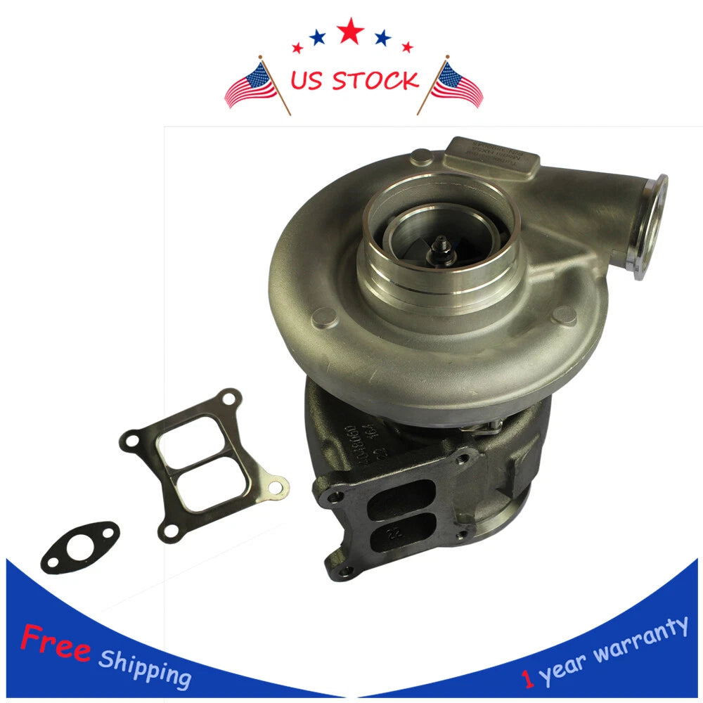 Turbocharger for Dodge Ram 2500/3500 (1994–2001)