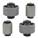 Set of 4 Front Lower Control Arm Bushings for Subaru Impreza (2008–2013)