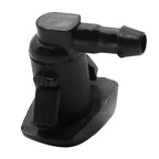 Front Windshield Washer Nozzles for Ford Fusion, Lincoln MKZ (2006-2012)