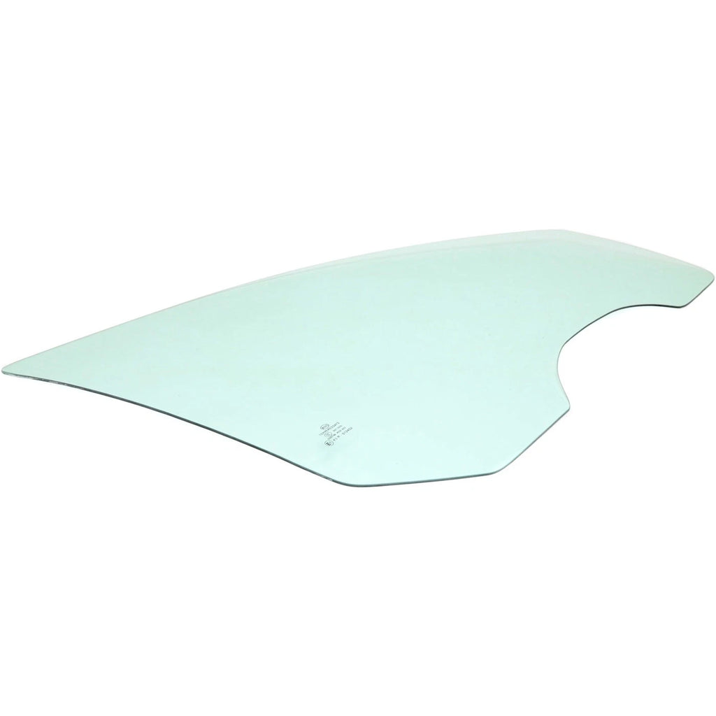 Front Passenger Door Glass for Ford Focus (Sedan)