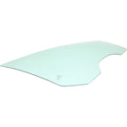 Front Passenger Door Glass for Ford Focus (Sedan)